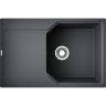 Мойка OMOIKIRI YONAKA 78-BL Artgranit/Черный 4993708